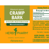 CRAMP BARK EXTRACT, 1 Oz. - Image 2