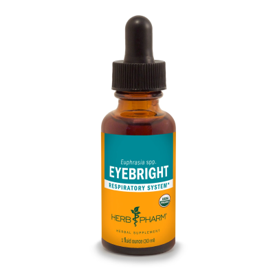 EYEBRIGHT EXTRACT, 1 Oz.