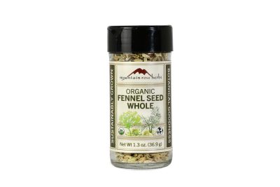 Fennel Seed