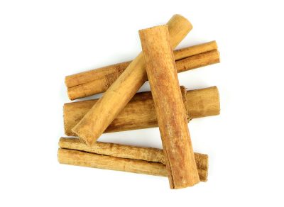 Cinnamon, Sweet Sticks