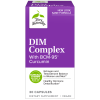 DIM Complex with BCM-95 Curcumin