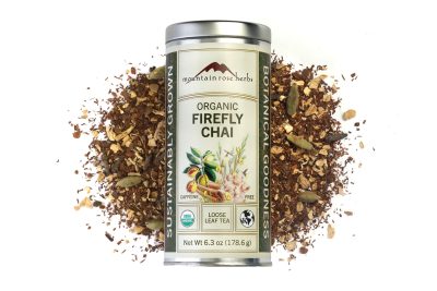Organic Firefly Chai