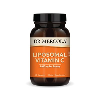 Liposomal Vitamin C