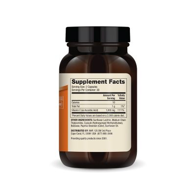 Liposomal Vitamin C - Image 2