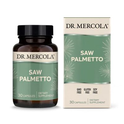 Saw Palmetto
