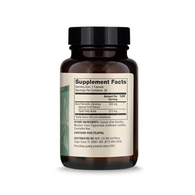 Saw Palmetto - Image 2