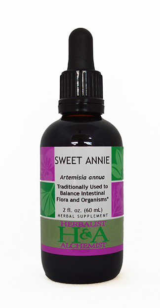 SWEET ANNIE EXTRACT