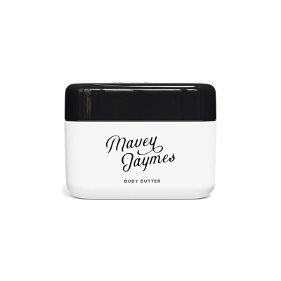 Mavey Jaymes Body Butter