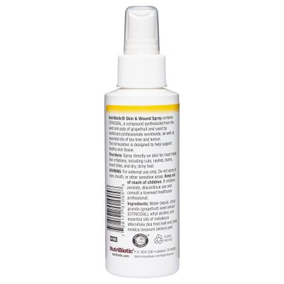 Skin & Wound Spray - Image 2
