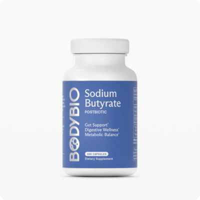 Sodium Butyrate 100