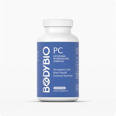 PC Liposomal Phospholipid Complex 100sg