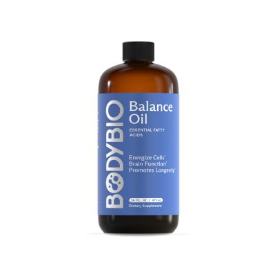 Balance Oil 16 oz