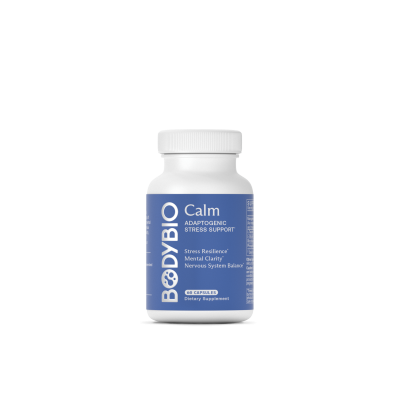 Calm 60c