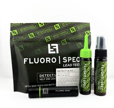 FS LEAD TEST full kit