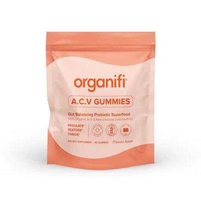 Better Biome Gummies