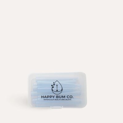 Happy Bum Tip Replacement Kit