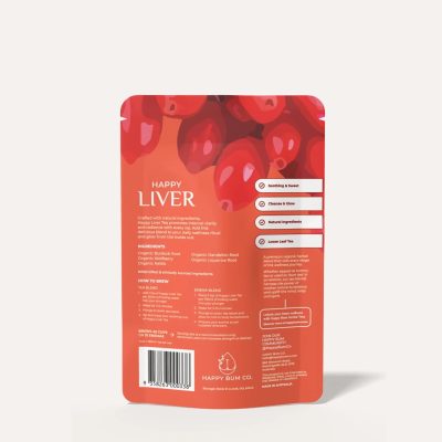 Happy Liver - Tea - Image 2