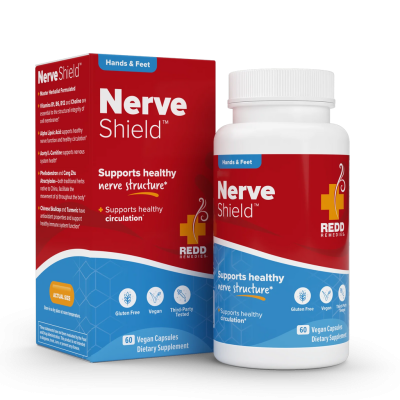 Nerve Shield