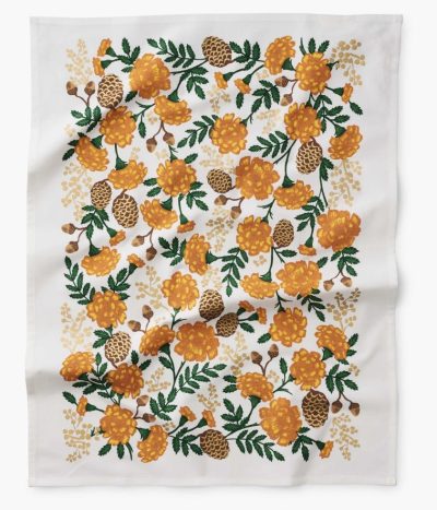 Tea Towel - GRATEFUL HARVEST