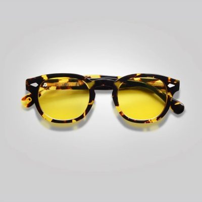 Blue Light Glasses Atlas Day