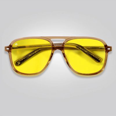 Blue Light Glasses Retro Day