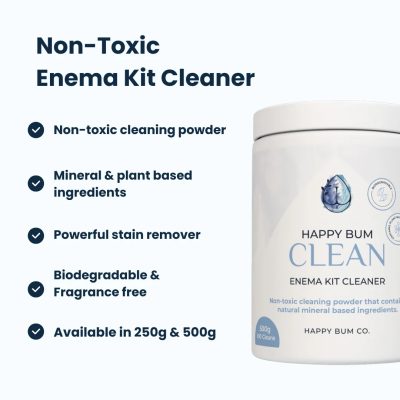 Enema Kit Cleaner - Image 2