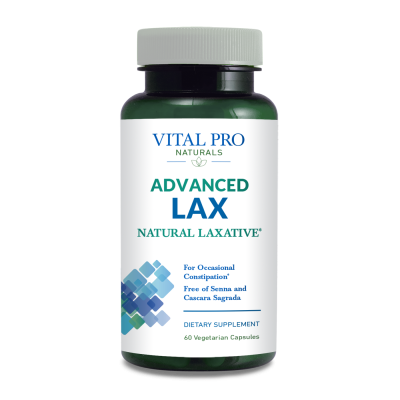Vital Pro Advanced Lax