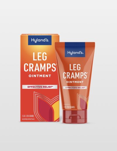 Leg Cramps Ointment