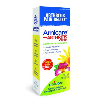 Arnicare® Arthritis Cream