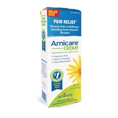 Arnicare® Cream
