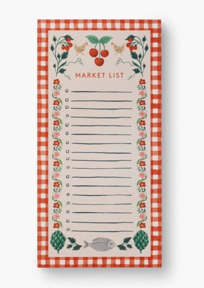 Cherry Farm Market Pad
