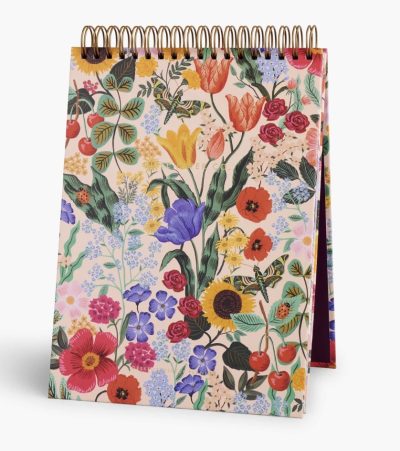Blossom Desktop Weekly Planner