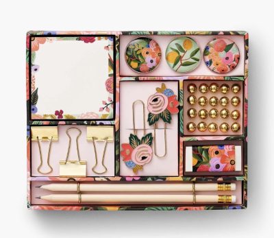 Garden Party Tackle Box