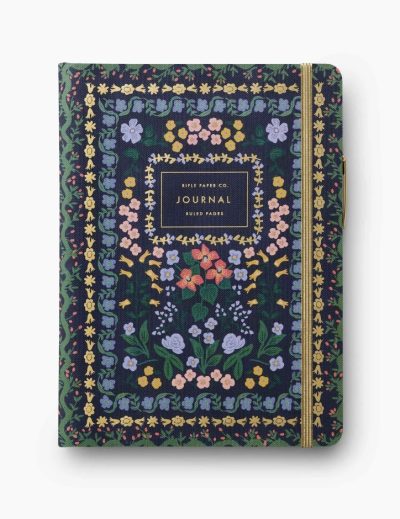 Wildwood Journal with Pen