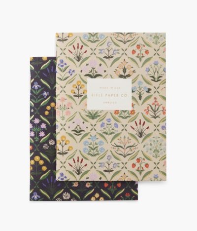 Pair of 2 Estee Pocket Notebooks