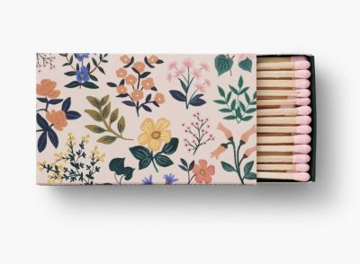 Wildwood Safety Matches