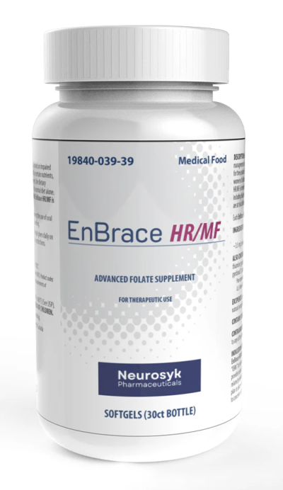 EnBrace HR