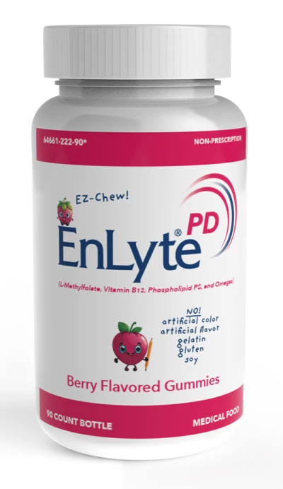 Enlyte PD Gummy