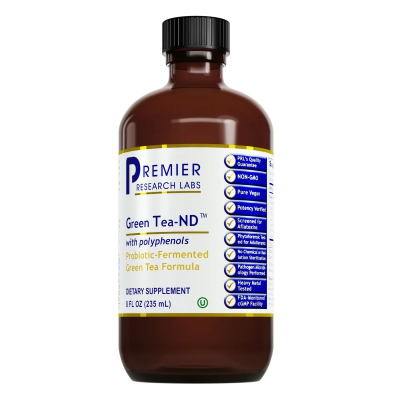 Premier Green Tea Complex 8oz
