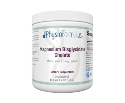 Magnesium Bisglycinate Chelate