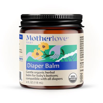 Diaper Balm 4oz