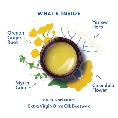 Diaper Balm 4oz - Image 2