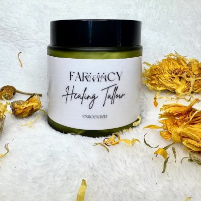 Healing Tallow