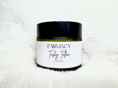 Tushy Tallow