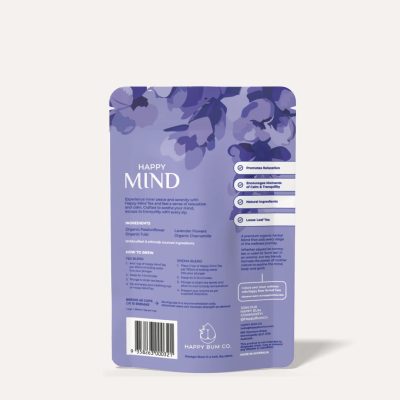Happy Mind - Tea - Image 2
