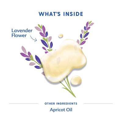 Birth & Baby Oil 2oz - Image 2