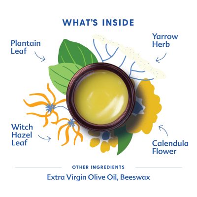 Mom's Bottom Balm 1oz - Image 2