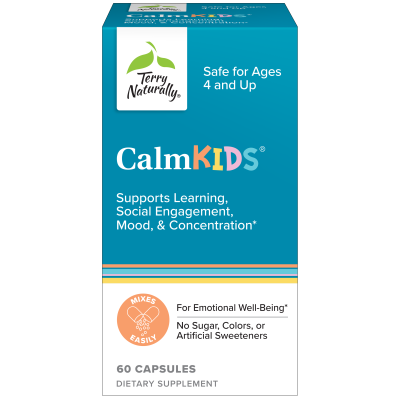 CalmKIDS