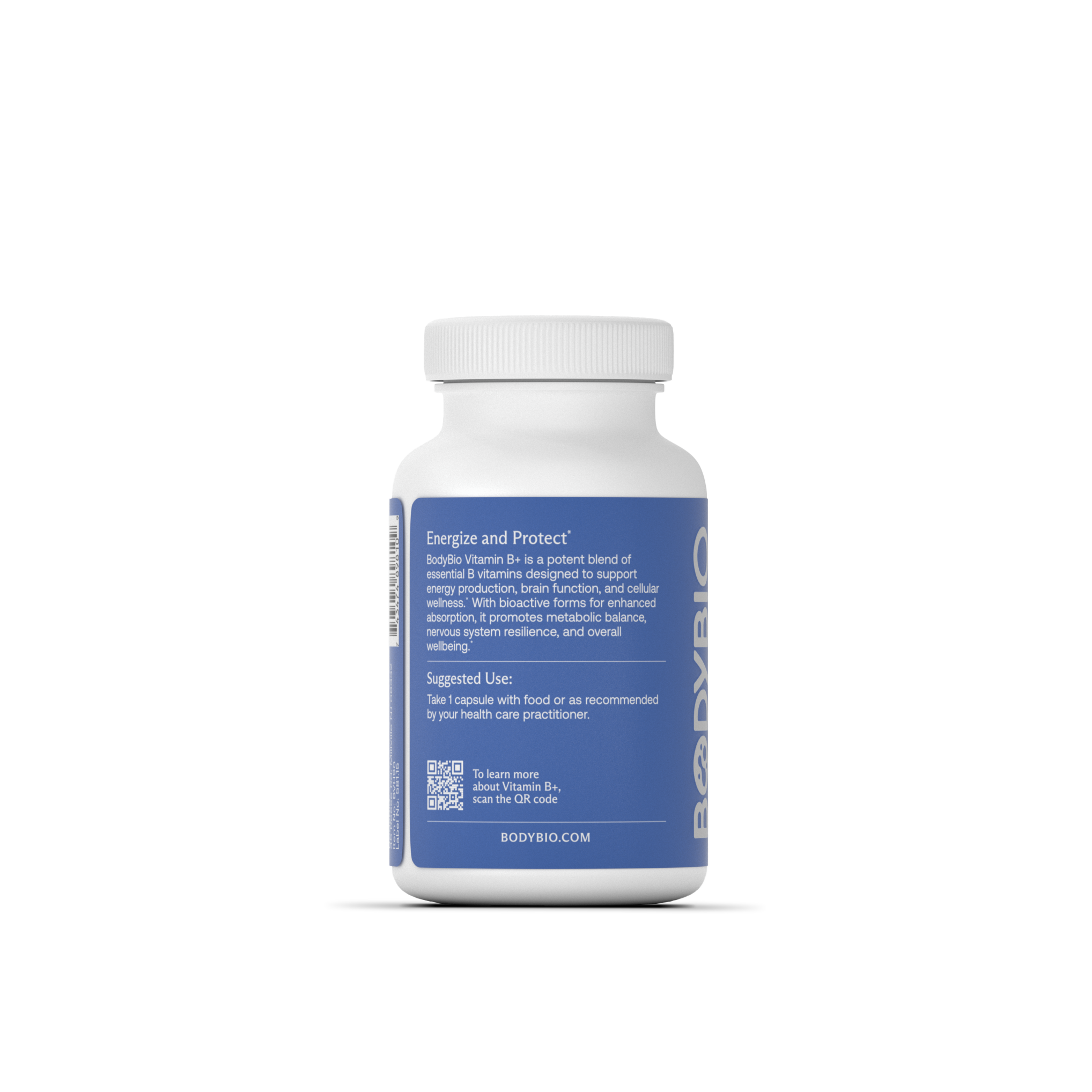 Vitamin B+ 90c - Image 2