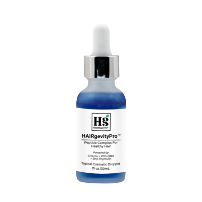 HAIRgevity Pro